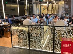 -捞王锅物料理(上海世茂广场店)