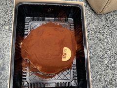 -半勺舒舒生日蛋糕店