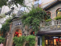 -龙抄手食府(浣花北路店)