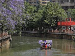 -南屏步行街