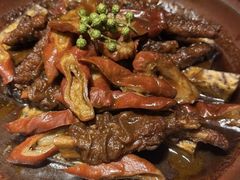 -巴蜀风月·聚会团建·生日宴(宝安店)
