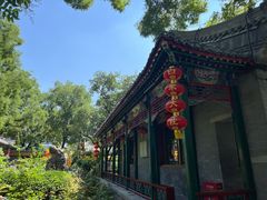 -白家大院·王府宫廷菜(苏州街店)