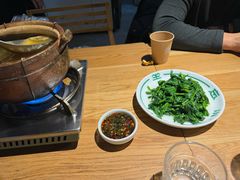 -一坐一忘云南菜(嘉里中心店)