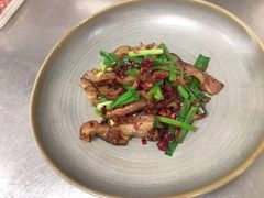 -富淳饭店(陆家嘴保利广场店)