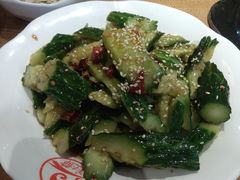 -津门羊大爷·铜锅涮肉(黄河道店)