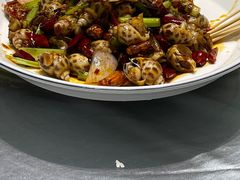 -温岭人家(红花北路店)