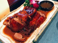 烧鹅-天怡·鱼工厂(临江店)