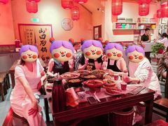 -山四砂锅(钟楼街店)