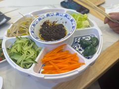 -清真·尖子尖牛肉面(王府井店)