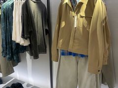 -ZARA(青岛万象城店)
