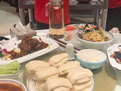 -凯鸽酒楼(大同振兴街店)