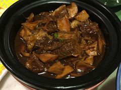 -那家小馆•北京菜•烤鸭(中关村店)