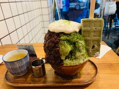-WONDER ICE 萬得冰田(建設路总店)