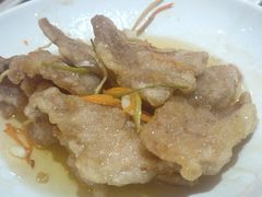 -金掌勺·锅包肉(广渠门店)