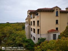 -上海崇明金茂凯悦酒店