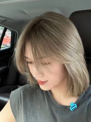 -MOVAN  HAIR莫凡匠人发型屋