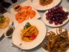 -阿娘家·原生态农家菜(国顺东路店)