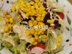 -萨莉亚意式餐厅(大宁音乐广场店)