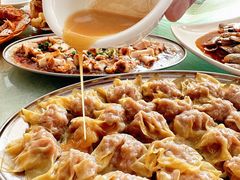 -嘉升大排档(番禺总店)