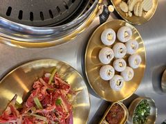 -炉队长·齐齐哈尔家庭烤肉(马家堡店)