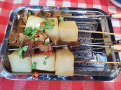 -小板凳(四公里店)