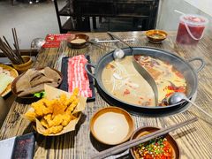 -冯校长老火锅(深圳总店)