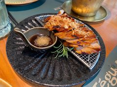 -Tegu泰古莲·泰国餐厅(红山6979店)
