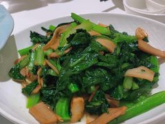 -大铁勺新津菜(中北永旺店)
