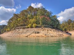 -广州市流溪河国家森林公园