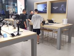 -万达广场(龙湖店)