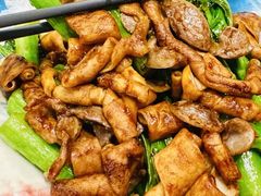 -常来小聚·广州非遗传承餐厅(高德置地店)