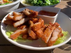 -听风阁农家私房菜茶楼(龙坞店)