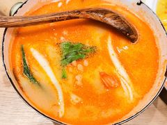 -迷你椰·泰式大排档(北京首店)