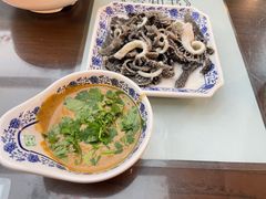 爆肚-牛街洪记小吃店(牛街店)