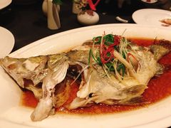 -A One Kitchen·南京精菜馆(德基广场店)