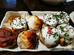 -东泰祥生煎馆(重庆北路店)
