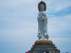 -南山素面馆(三亚南山文化旅游区店)