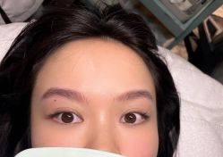 点击看大图 -素颜秀·纹眉·野生眉·纹唇半永久