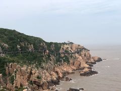 -六合朝阳景区-和尚套