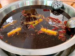 红锅-满江红串串香(七道堰街店)