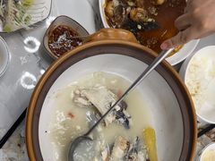 -宝荣鱼馆·临湖之宴(千岛湖店)