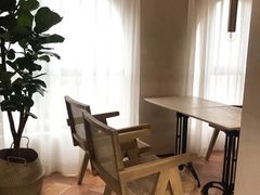 -Me Coffee下午茶艺术空间