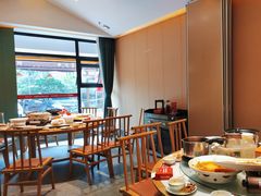 -鸡毛店·川菜(文殊院店)