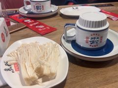 -鱼酷活鱼烤鱼(梅江印象城店)