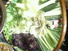 -金掌勺锅包肉(太原万达店)