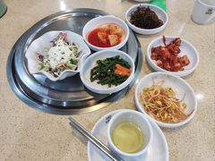 -元祖李朝(新威路店)