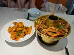 -全牛匠·乐山跷脚牛肉(西北旺万象汇店)