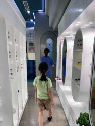 -唯儿诺儿童医院·儿科·眼科(新天地店)