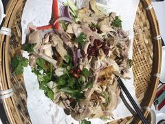 -猪腰一家·地道佛山菜(盐步店)