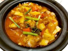 -粗茶淡饭·汉口公馆(循礼门店)